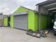 Thumbnail Industrial to let in Vertikal Tool Hire Premises, Brigg Road/Grange Lane North, Scunthorpe, North Lincolnshire