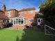 Thumbnail Detached house for sale in Ashby Road, Burton-On-Trent