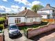 Thumbnail Detached house for sale in Friar Road, Orpington