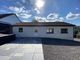 Thumbnail Detached bungalow for sale in Waungron, Glynneath, Neath, Neath Port Talbot.