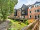 Thumbnail Flat for sale in Caldecott Road, Abingdon, Oxfordshire