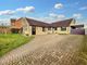 Thumbnail Detached bungalow for sale in Burton Street, Marnhull, Sturminster Newton