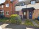 Thumbnail Terraced house for sale in Ferry Gardens, Quedgeley, Gloucester, Gloucestershire