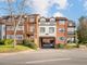 Thumbnail Property for sale in Monument Hill, Weybridge