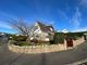 Thumbnail Detached house for sale in Leiros Parc Drive, Bryncoch, Neath