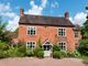 Thumbnail Detached house for sale in Chadwick Lane, Hartlebury, Kidderminster, Worcestershire