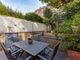 Thumbnail Terraced house for sale in Earls Court Gardens, London