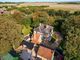 Thumbnail Country house for sale in The Manor, Acol