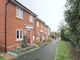 Thumbnail End terrace house for sale in Buttercup Walk, Dawlish, Teignbridge