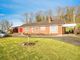 Thumbnail Bungalow for sale in Brynmawr, Llanymynech, Powys