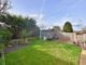 Thumbnail Detached house for sale in Malvern Avenue, Washingborough, Lincoln