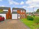 Thumbnail Detached house for sale in Byerley Way, Pound Hill, Crawley, West Sussex
