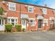 Thumbnail Terraced house for sale in Stonegate Mews, Doncaster, South Yorkshire