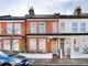 Thumbnail Terraced house to rent in Romberg Road, Tooting Bec, London