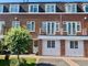 Thumbnail Town house for sale in Portarlington Close, Westbourne, Bournemouth