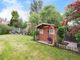 Thumbnail Detached house for sale in Fountains Close, Willesborough, Ashford