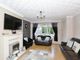 Thumbnail Terraced house for sale in Springfield Close, Eckington, Sheffield, Derbyshire