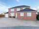 Thumbnail Detached house for sale in Foster Close, Timberland, Lincoln