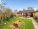 Thumbnail Detached bungalow for sale in Leconfield Close, Lincoln, Lincolnshire