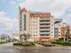 Thumbnail Flat for sale in Wards Wharf Approach, Pontoon Dock