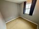 Thumbnail Flat to rent in Spindle Court, Mansfield