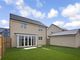Thumbnail Detached house for sale in Penston Landing, Main Road, Macmerry, Tranent