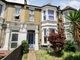 Thumbnail Flat for sale in Grove Green Road, Leytonstone, London