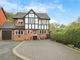 Thumbnail Detached house for sale in Hopton Drive, Kidderminster