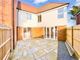 Thumbnail End terrace house for sale in Old Port Place, New Romney, Kent