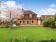 Thumbnail Detached house for sale in Horsted Lane, Sharpthorne, East Grinstead, West Sussex.