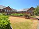 Thumbnail Flat to rent in Florey Gardens, High Street, Aylesbury, Buckinghamshire