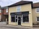 Thumbnail Commercial property for sale in 74 The Street, Kennington, Ashford, Kent