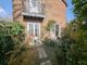 Thumbnail Detached house for sale in Mauldens Mill, Framlingham, Suffolk
