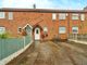 Thumbnail Terraced house for sale in Millhouse Close, Moreton, Wirral