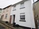 Thumbnail Terraced house to rent in New Windsor Terrace, Falmouth