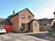 Thumbnail Link-detached house for sale in St. Marys Walk, Steeple Bumpstead, Haverhill