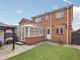 Thumbnail Detached house for sale in Heather Court, Outwood, Wakefield, West Yorkshire
