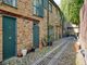 Thumbnail Barn conversion to rent in Prices Mews, London
