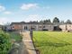 Thumbnail Detached bungalow for sale in Broadwell, Rugby
