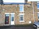 Thumbnail Terraced house for sale in Manor Street, Evenwood, Bishop Auckland
