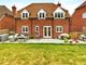 Thumbnail Detached house for sale in Reed Gardens, Woolhampton, Reading, Berkshire