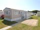 Thumbnail Mobile/park home for sale in Shorefield Country Park, Near Milford On Sea, Hampshire
