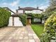 Thumbnail Detached house for sale in Brookway, London