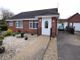 Thumbnail Bungalow for sale in Penngrove, Longwell Green, Bristol