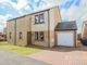 Thumbnail Semi-detached house for sale in Clarkson Close, Burnley
