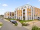 Thumbnail Flat for sale in Duchess Court, Welwyn Garden City, Hertfordshire