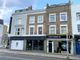 Thumbnail Commercial property for sale in Lavender Hill, London