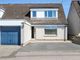 Thumbnail Semi-detached house for sale in 4 Haughs Of Clinterty, Kinellar, Aberdeen