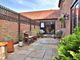 Thumbnail Detached house for sale in The Old Barns, Strensham, Worcester