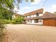 Thumbnail Detached house for sale in Park Road, Stoke Poges